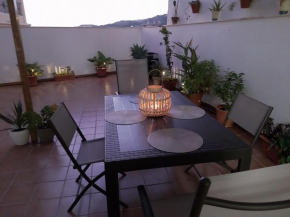 Apartamento ALAZÁN,Cerca de la PLAYA